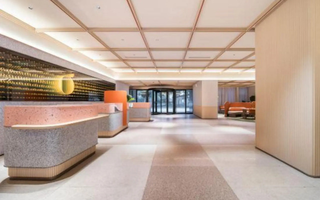 Guangshen Hotel