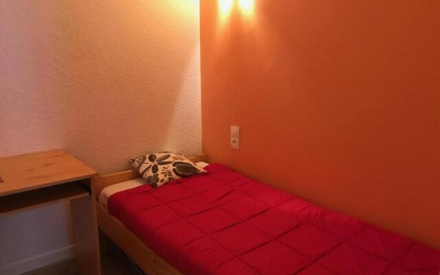 Appartement Villard-de-Lans, 1 pièce, 6 personnes - FR-1-515-98