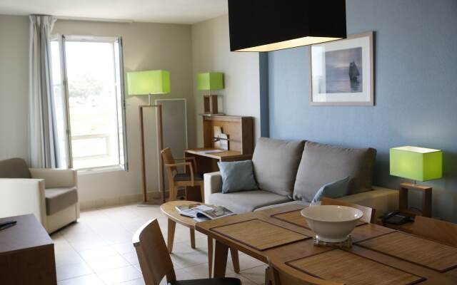 Résidence Reine Marine