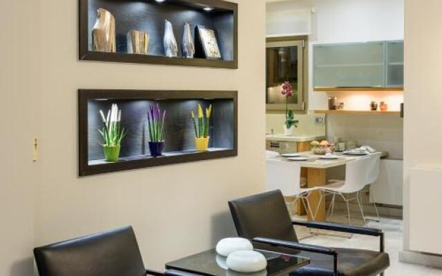 Melisa Luxurious Villas