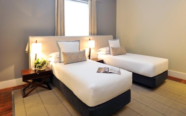Hotel Lindrum Melbourne MGallery by Sofitel