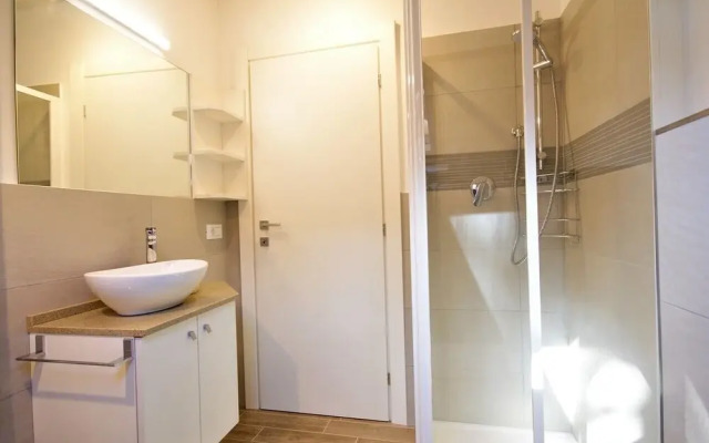 Appartamento Croce di Malta