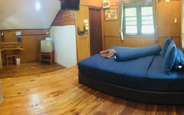 Areeya Park Resort