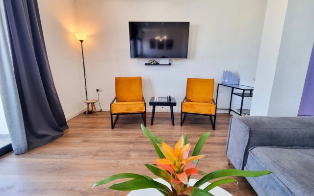 Seaview Wonders Apartment