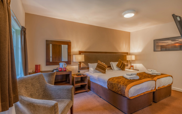 Muthu Newton Hotel (Near Inverness Airport)