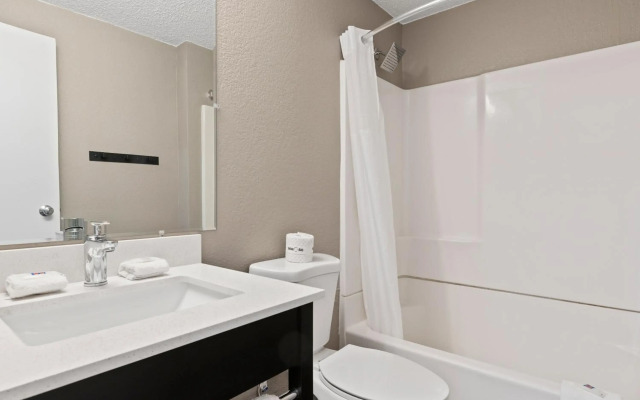 Motel 6 Tucson, AZ - North