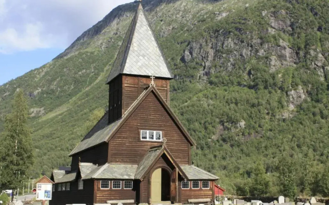 Skysstasjonen Cottages