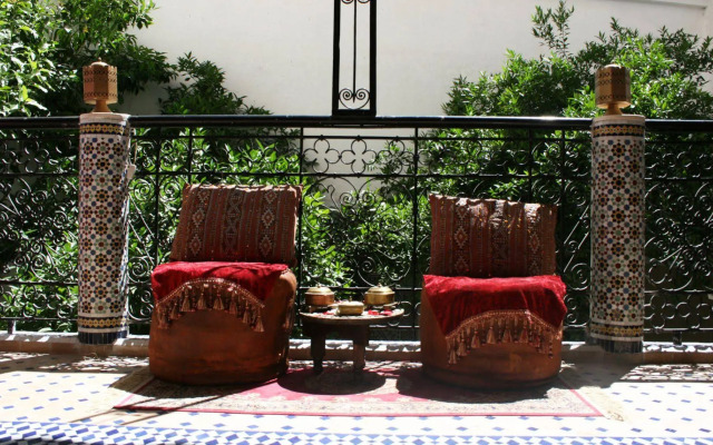 Riad Lalla Fatima
