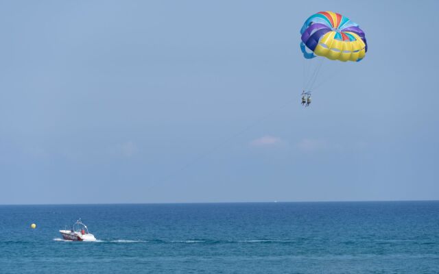 Mare Monte Beach Hotel
