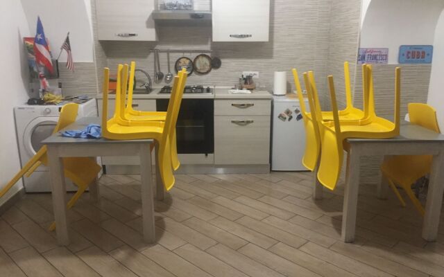 Margherita Wi-fi Station