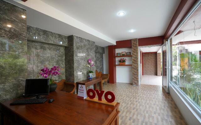 OYO 2392 Nusa Dua Eling Inn