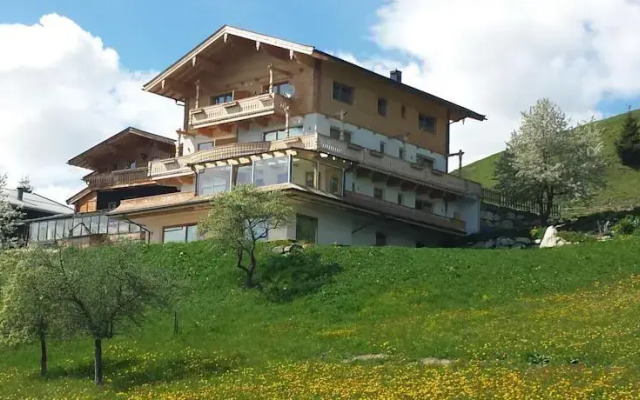 Ferienwohnungen Harlandleiten