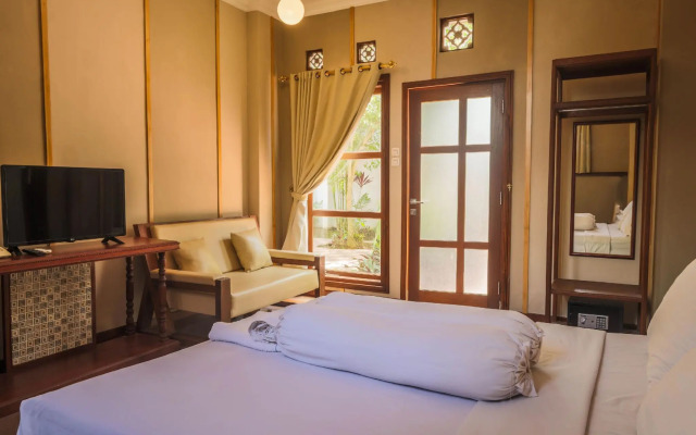 Hotel Gradia 2