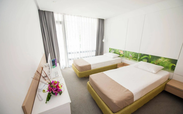 Hotel Melodia