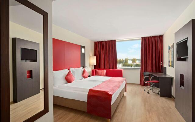 Ramada Encore by Wyndham Geneva