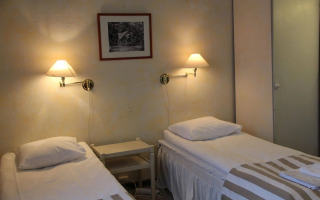 Kongressikoti Hotel