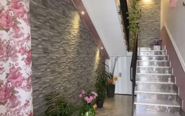 B&B Le Onde del Mare