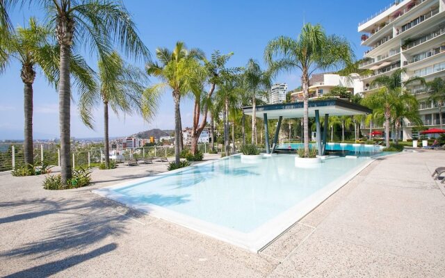 Bay View Modern Condo Paramount Bay At Amapas