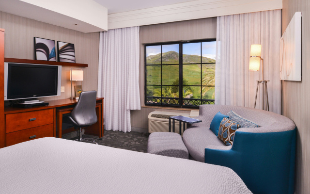 Courtyard by Marriott San Luis Obispo