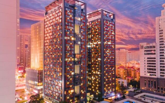 ROOMME International Apartment