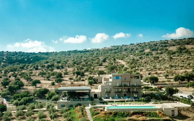 Relais Chiaramonte