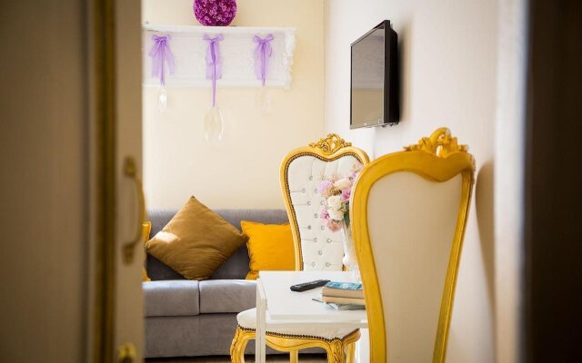 Nerva Accomodation Cavour