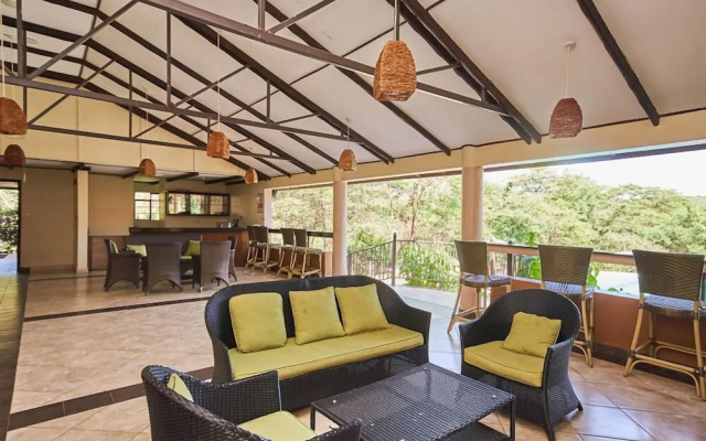 Sagana Getaway