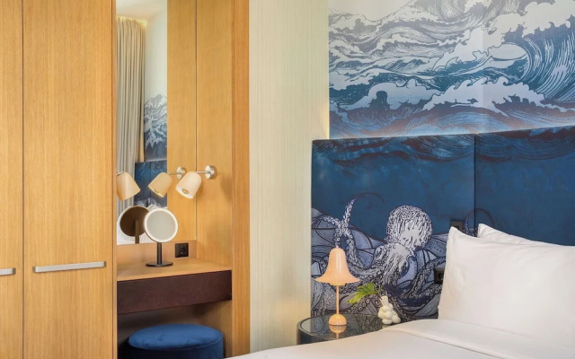Kimpton BEM Budapest by IHG