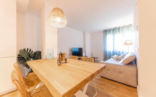 Bravissimo Sirenes, 2-bedroom apartment