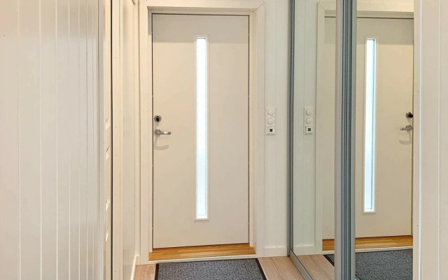 Holiday Home in Mosterhamn