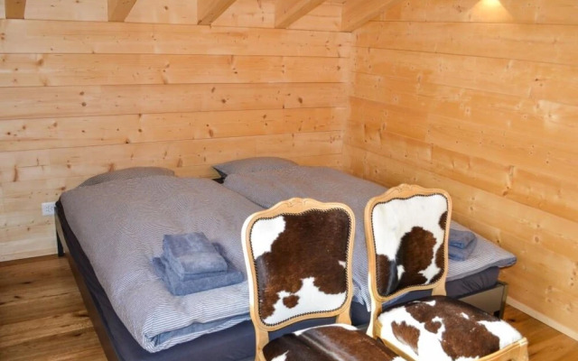 Hirschfluh Duplex Riederalp