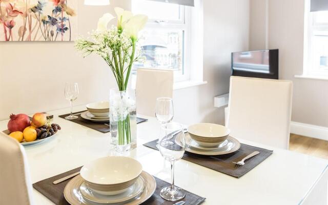 Fishergate Apartments