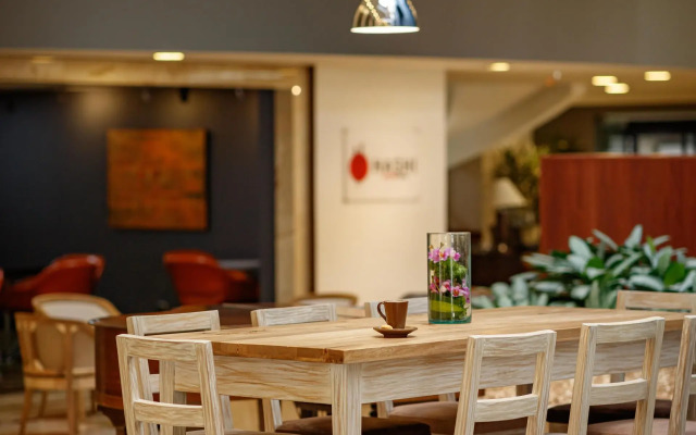 Sheraton Bogota Hotel