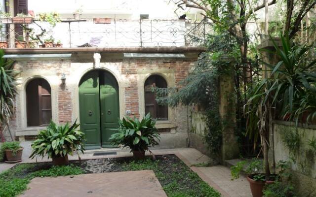 Residenza San Luca