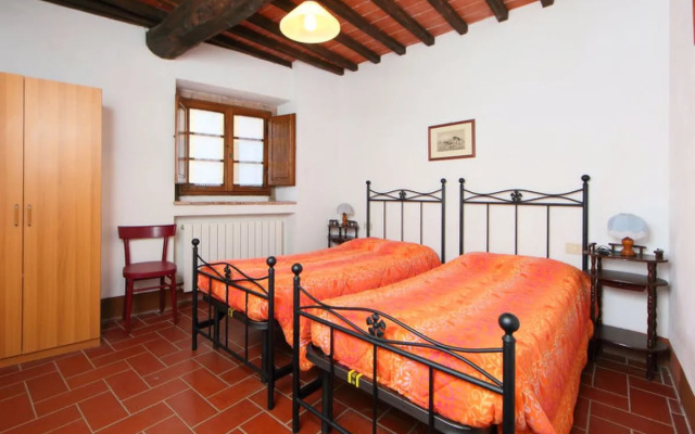 Locazione Turistica La Farfalla N°5