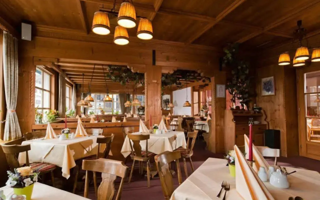 Hotel Gasthof zur Post