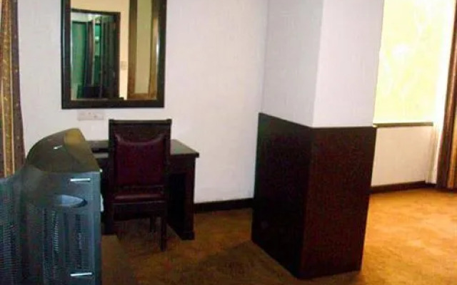 Hotel Vedha Amritsar