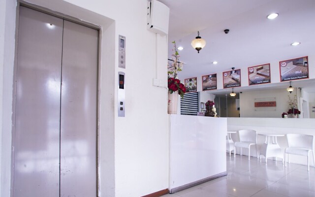 KK Hotel Kajang by OYO