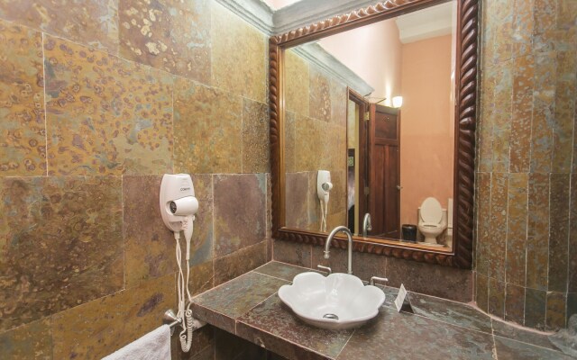 Hotel Casa del Consulado