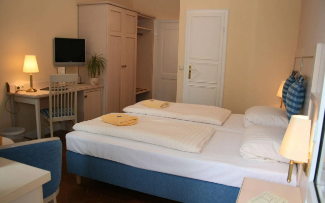 Vineta Hotels
