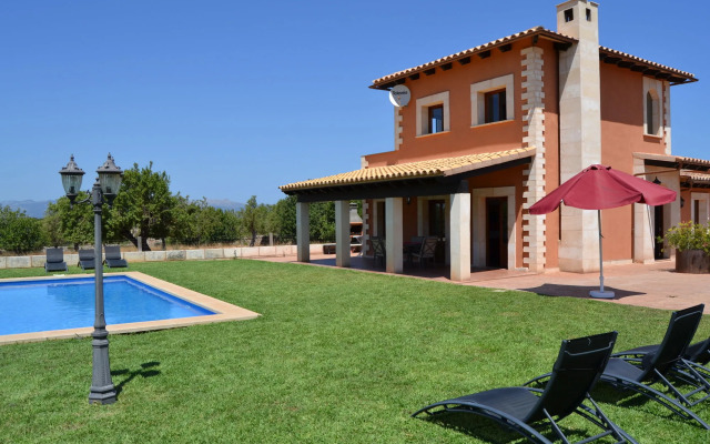 Villa Santa Margarita 048