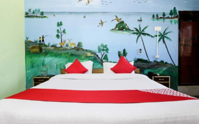 Corbett Farm Homestay By OYO Rooms