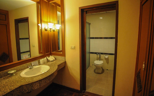 Suan Bua Resort