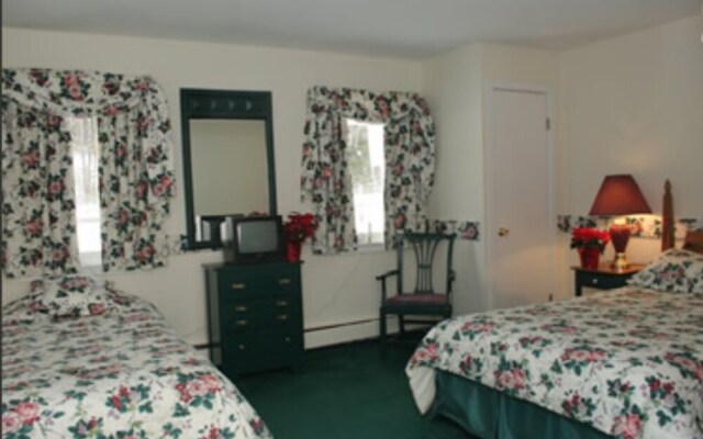 Inn At Mount Snow