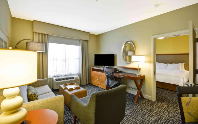 Homewood Suites by Hilton Dallas-Frisco