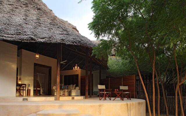 The Red Pepper House