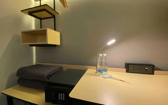 Hotel MX mas cuautitlan Izcalli, Trademark by Wyndham