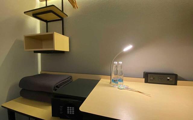 Hotel MX más cuautitlán