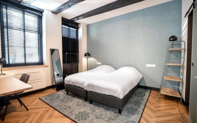 Boutique hotel WKNDS