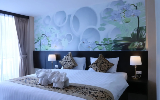iCheck inn Sky Beach Ao Nang Krabi